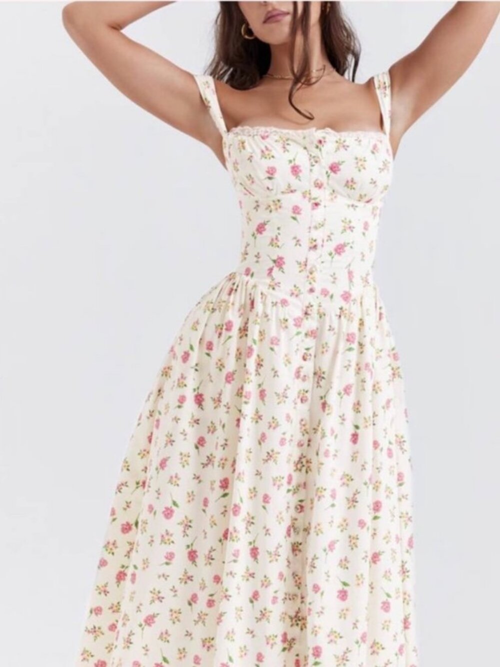House of CB Dress
